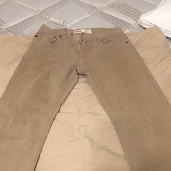 Boys Levi pants - Picture 3 of 3